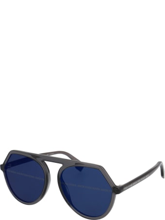 Fendi Ff 0375/g/s Sunglasses