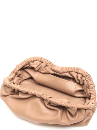 Mansur Gavriel Cloud Clutch