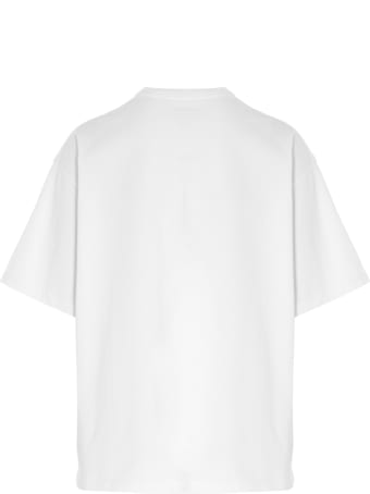 Martine Rose 'brittle' T-shirt