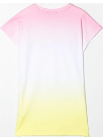 Givenchy Dress Model T-shirt