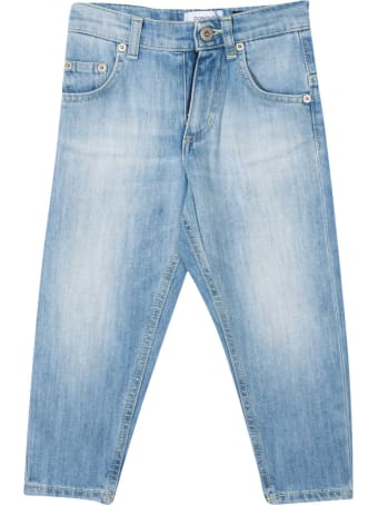 Dondup Denim Trousers