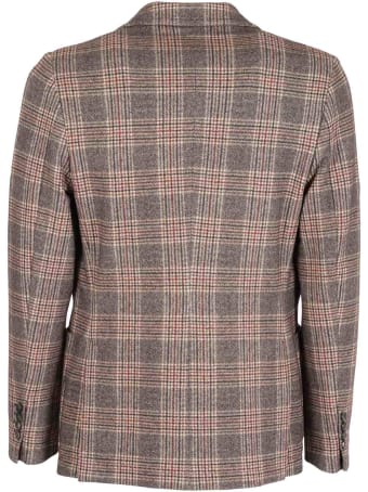 Circolo 1901 Jacket