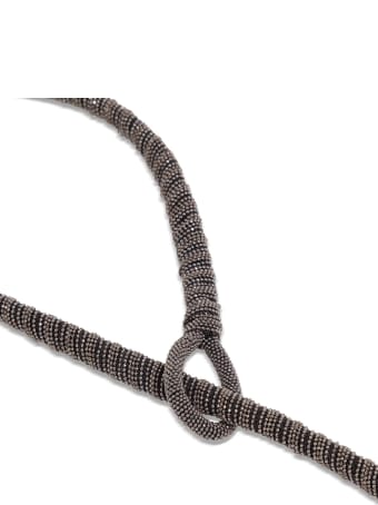 Fabiana Filippi Clarissa Necklace