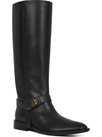Givenchy Boots Eden