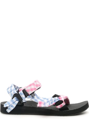 Arizona Love Bandana Trekky Sandals
