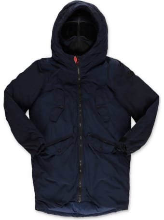 AI - Riders on the storm Jacket