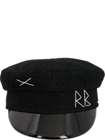 Ruslan Baginskiy 'baker Boy' Hat