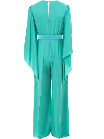 Max Mara Pianoforte Jumpsuit Max Mara Pianoforte