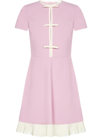 RED Valentino Dress