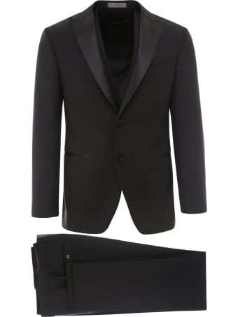 Corneliani Suit