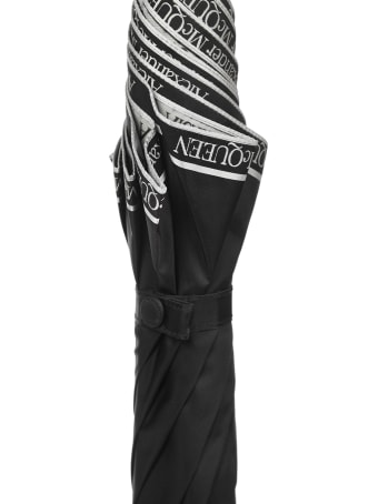 Alexander McQueen Skull Umbrella