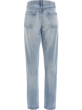 Saint Laurent Jeans