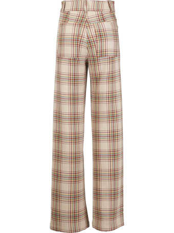 Attic and Barn Pants