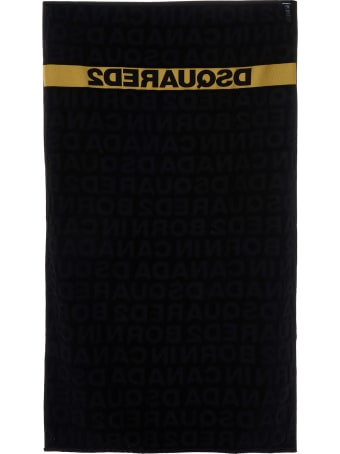 Dsquared2 Beachtowel