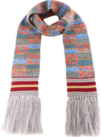 Gucci Scarf
