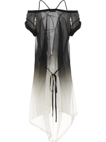 Ann Demeulemeester Dress