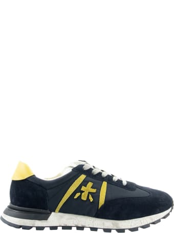 Premiata Sneakers Johnlow_5065