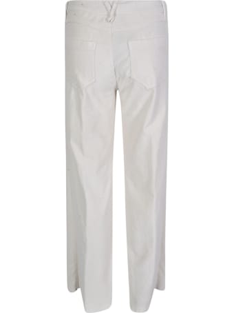Kiltie & Co. Straight Leg Trousers