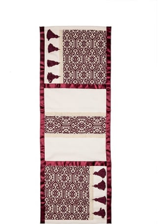 Le Botteghe su Gologone Tapestries Trama 150x50 Cm