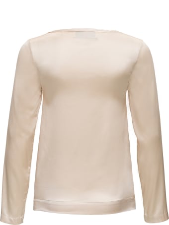 Jucca Silk Blouse