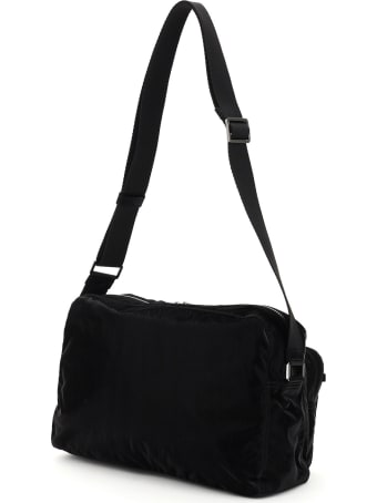 Dolce & Gabbana Nylon Samboil Bag