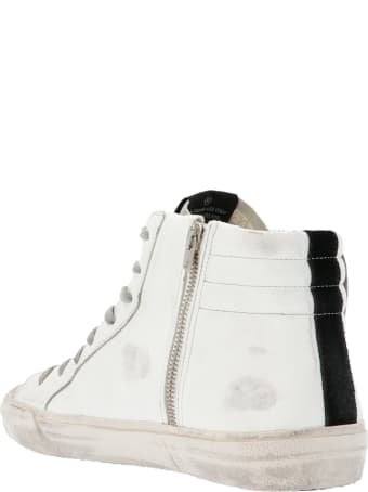Golden Goose 'slide' Shoes
