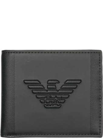 Emporio Armani M Wallet