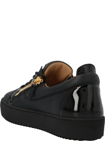 Giuseppe Zanotti 'may London' Sneakers