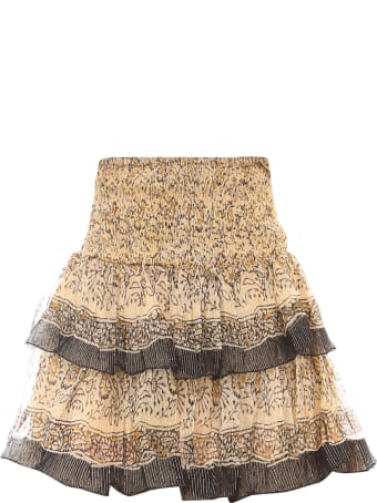Mes Demoiselles Skirt
