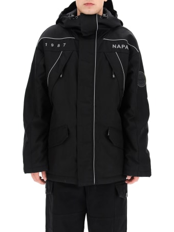 Napa By Martine Rose Epoch 3.0 Parka