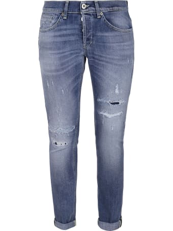 Dondup George Pants