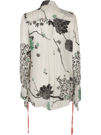 Victoria Victoria Beckham Shirt