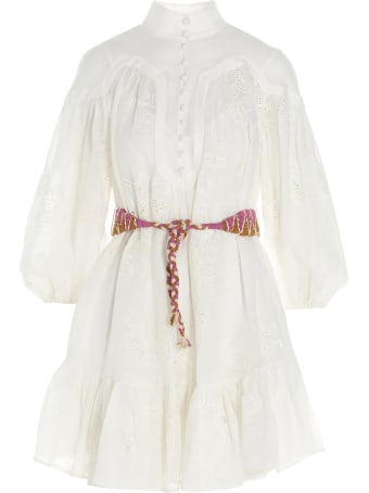 Zimmermann Dress