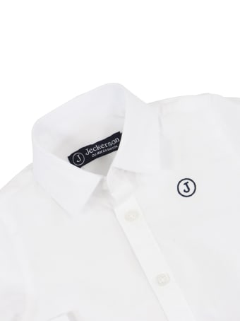 Jeckerson Cotton Shirt