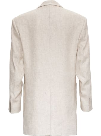 Jacquemus La Veste D'homme Oversized Blazer