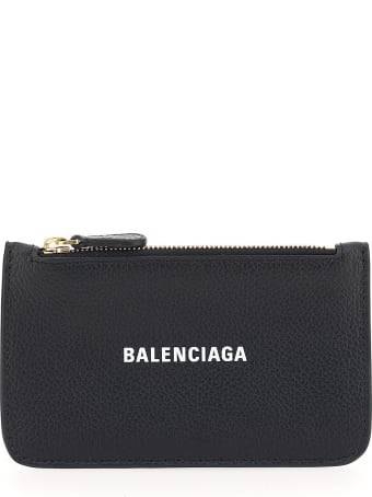Balenciaga Card Holder