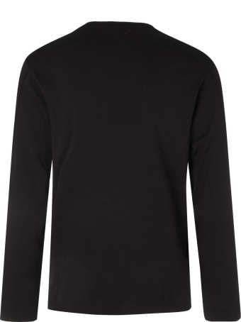 Transit Long Sleeves Crewneck