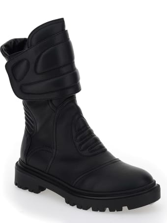 Casadei Biker Boots
