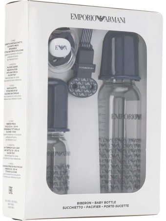 Emporio Armani Baby Set