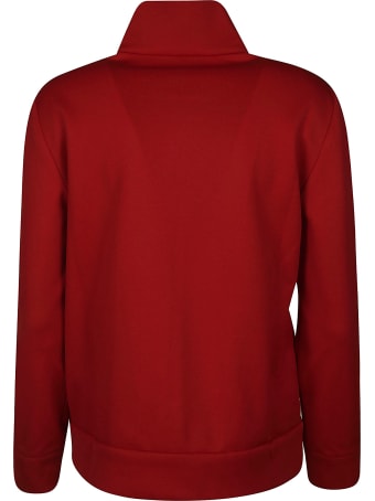 Gucci Logo Bomber