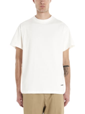 Jil Sander 'pack3' T-shirt