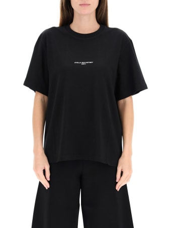 Stella McCartney Stella Mc Cartney 2001 T-shirt