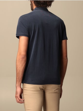 Museum Polo Shirt Polo Shirt Men Museum