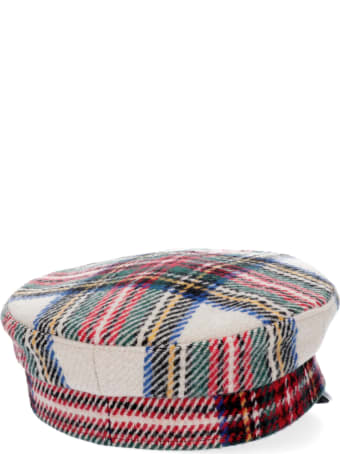 Ruslan Baginskiy Hat