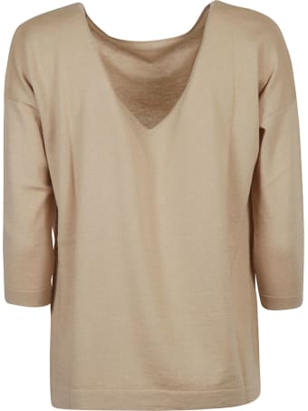 Snobby Sheep V-neck Top