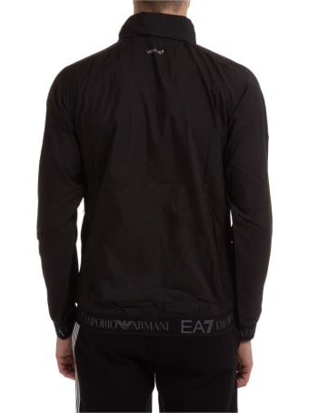 EA7 Emporio Armani Ventus 7 Jacket