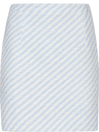 Alessandra Rich Skirt