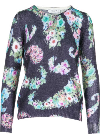 Blugirl Doppia G Jumper