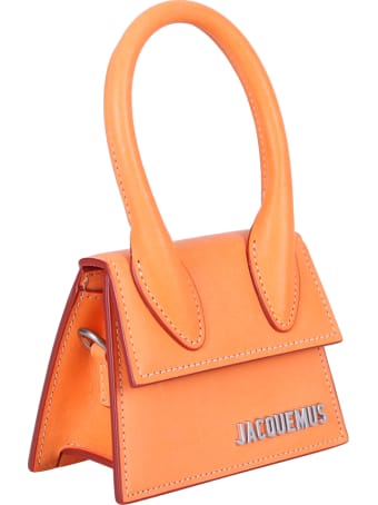 Jacquemus Le Chiquito Bag