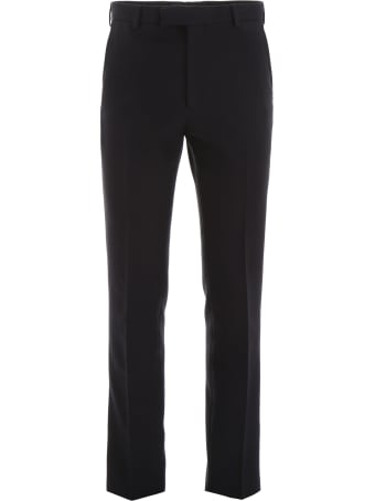 Prada Cover Trousers
